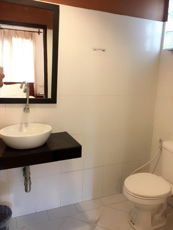 Vientiane SP Hotel Zewnętrze zdjęcie