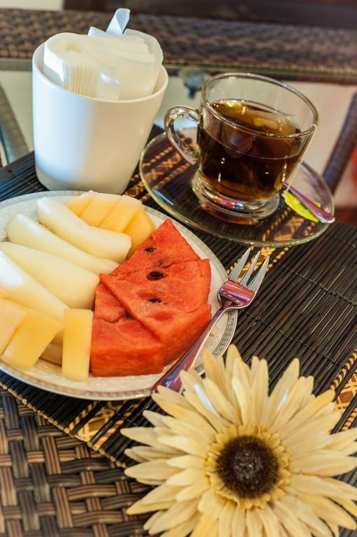 Vientiane SP Hotel Zewnętrze zdjęcie