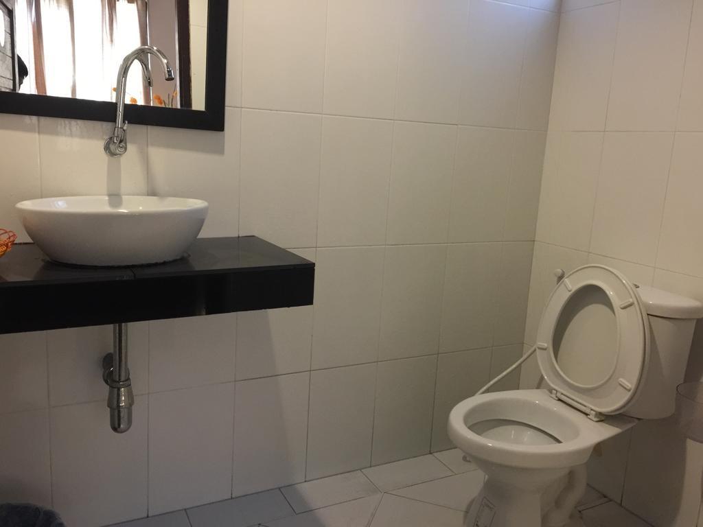 Vientiane SP Hotel Zewnętrze zdjęcie