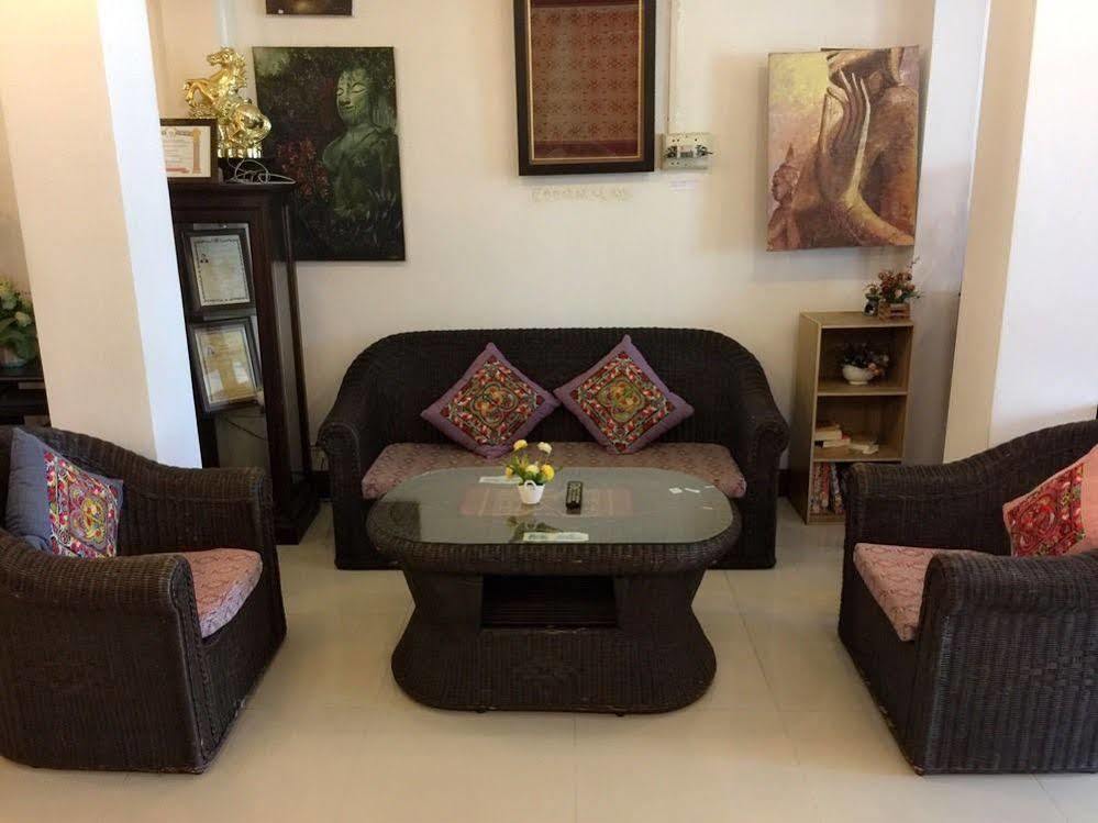 Vientiane SP Hotel Zewnętrze zdjęcie
