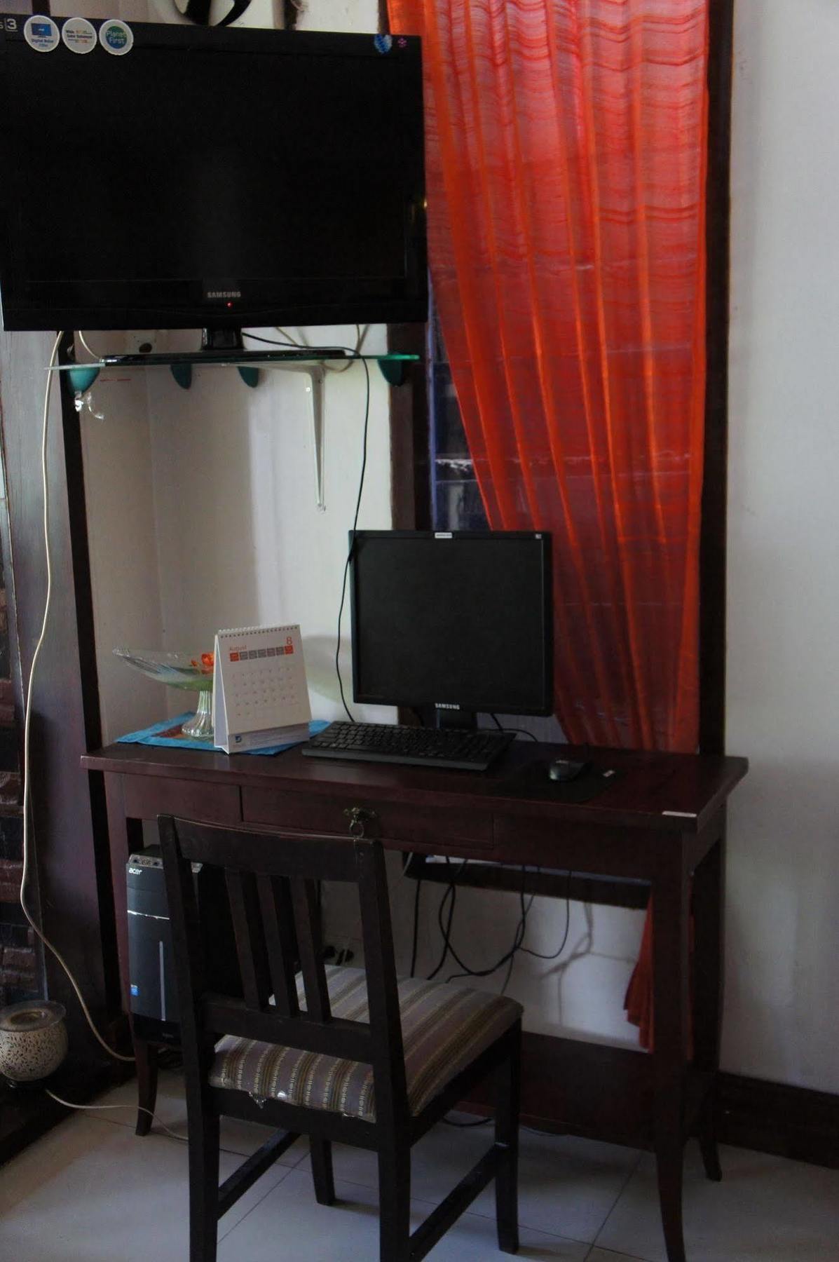 Vientiane SP Hotel Zewnętrze zdjęcie